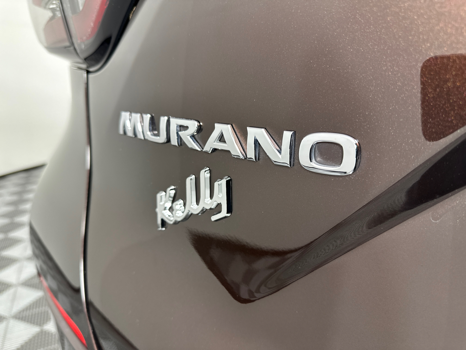 2021 Nissan Murano SL 9