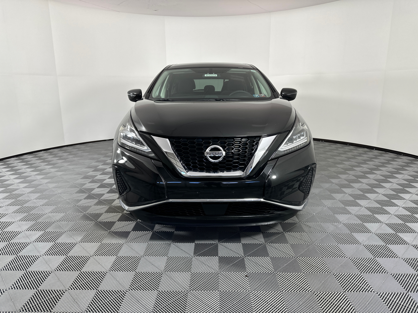 2019 Nissan Murano S 2