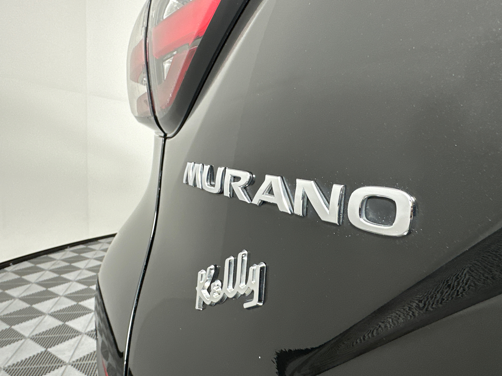 2019 Nissan Murano S 9