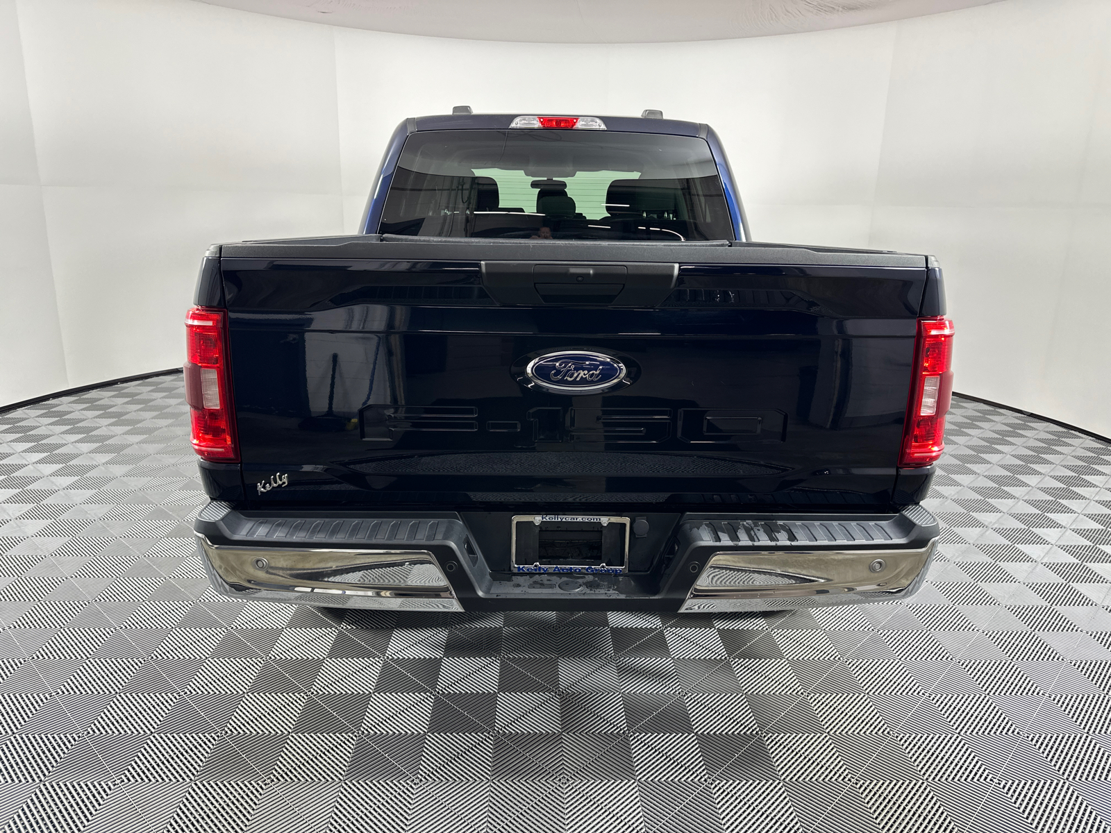 2021 Ford F-150 XLT 6