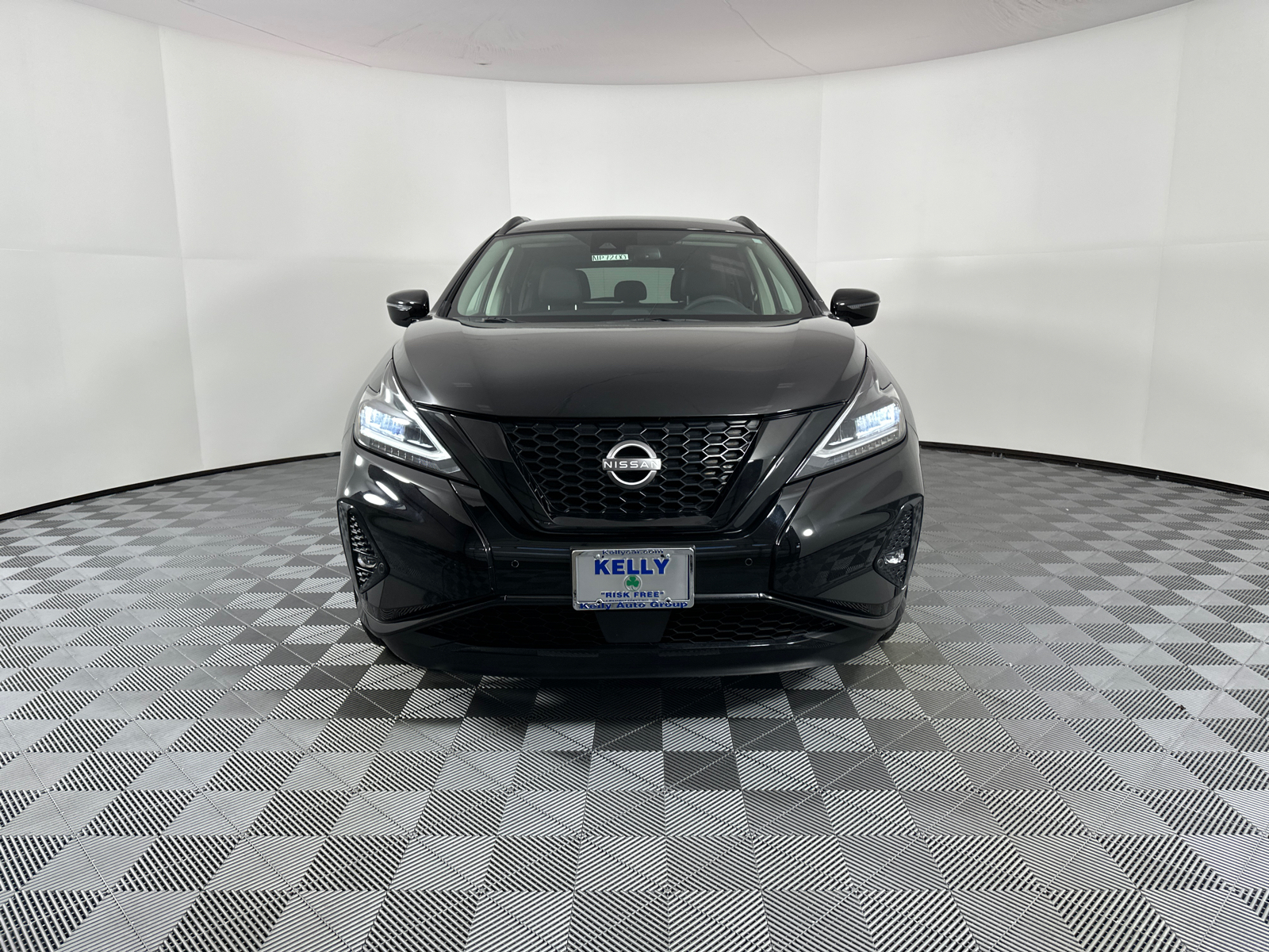 2023 Nissan Murano SV 2