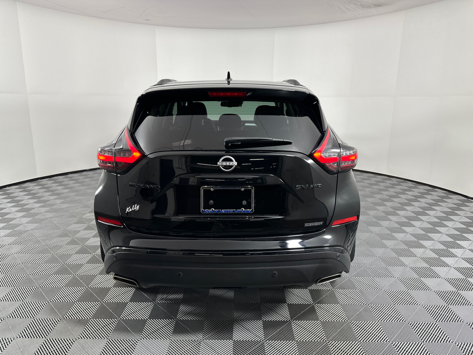 2023 Nissan Murano SV 6