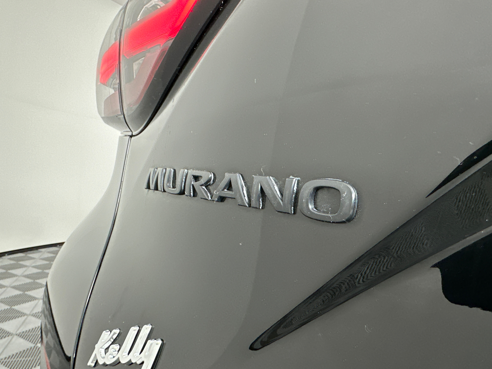 2023 Nissan Murano SV 10