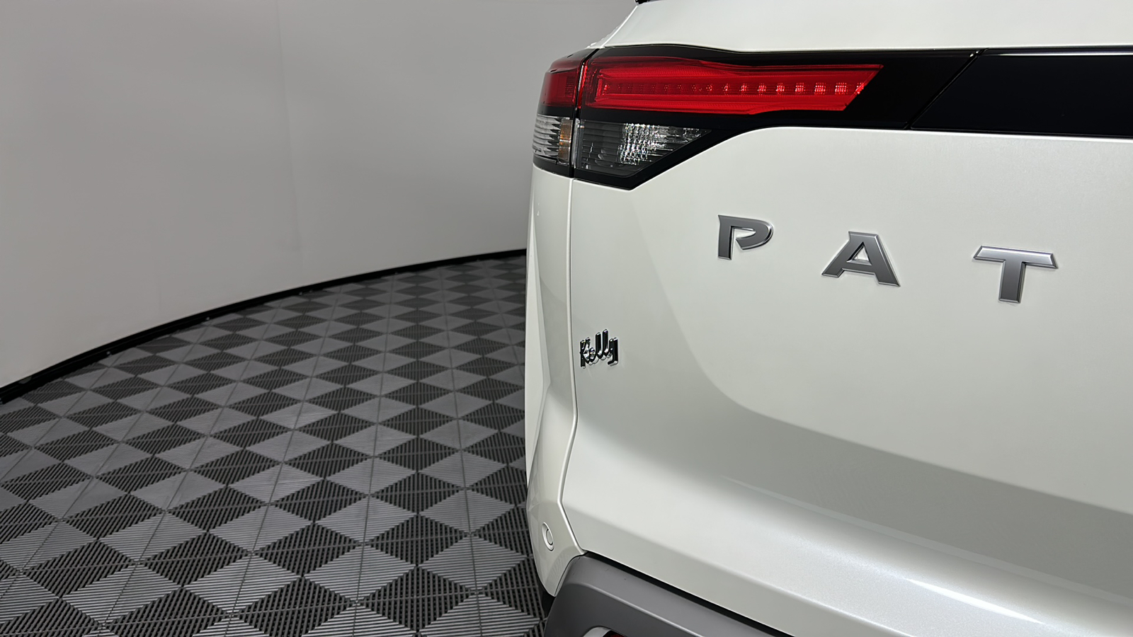 2024 Nissan Pathfinder  9