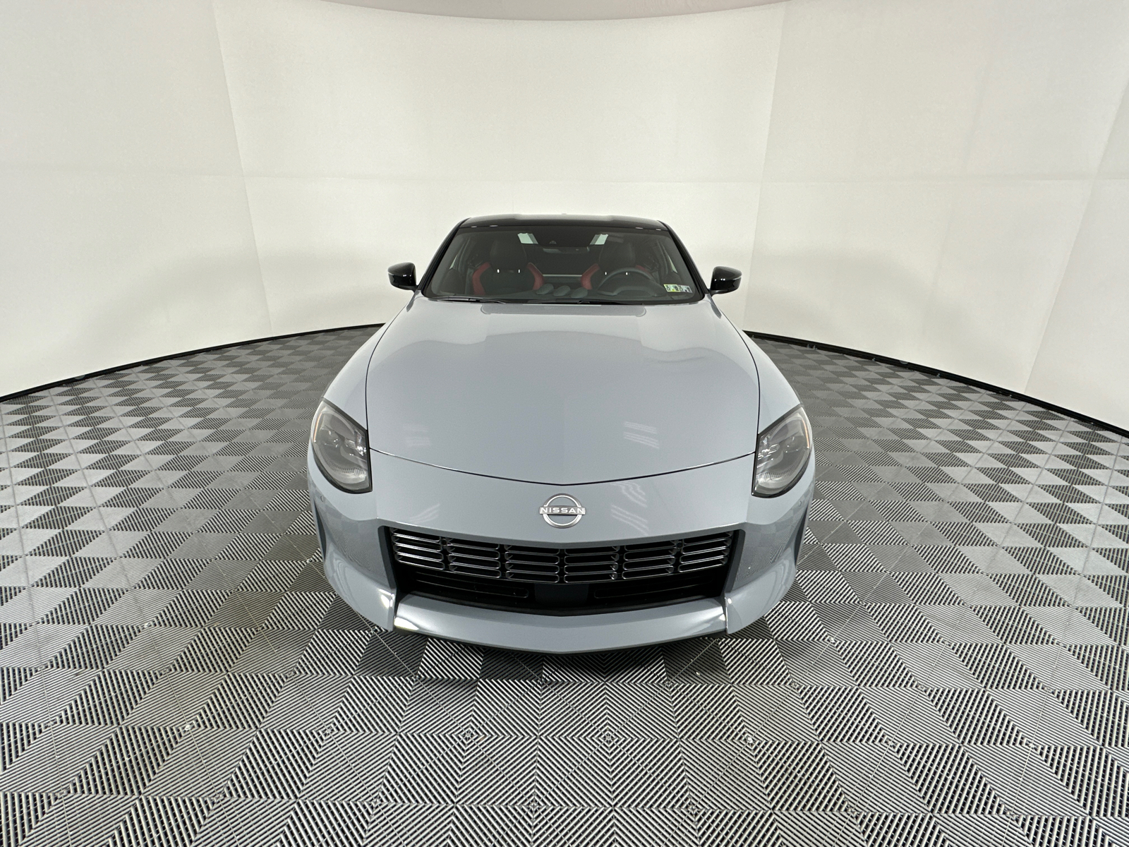 2024 Nissan Z  2