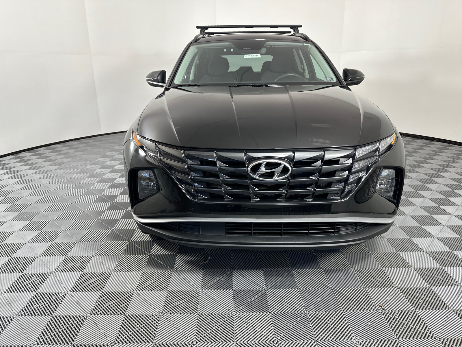 2023 Hyundai TUCSON Hybrid  2