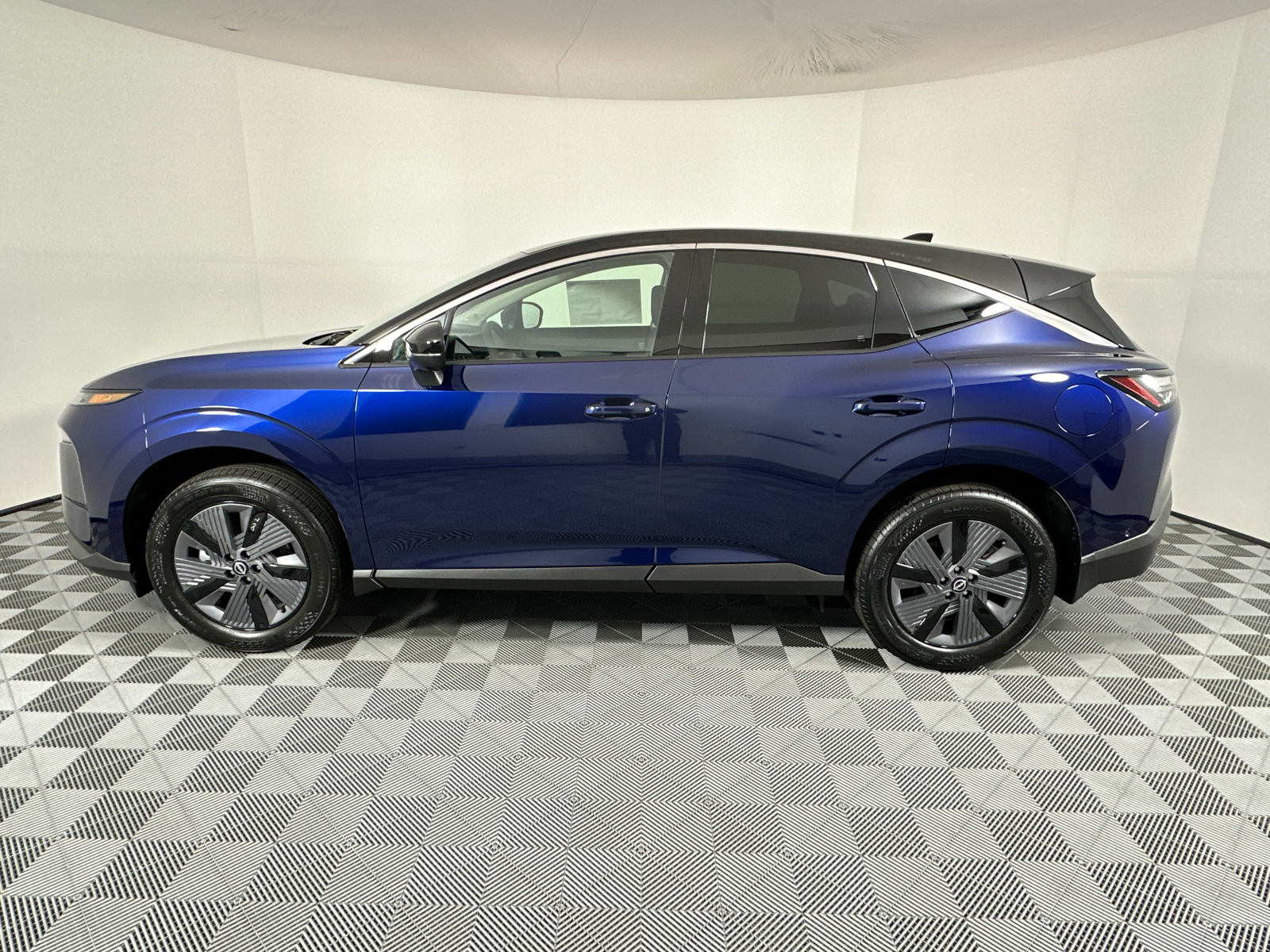 2025 Nissan Murano SL 4