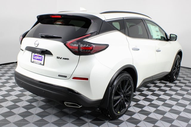 2023 Nissan Murano SV 2