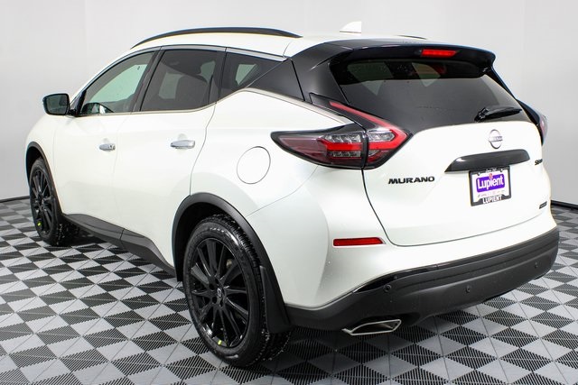 2023 Nissan Murano SV 8