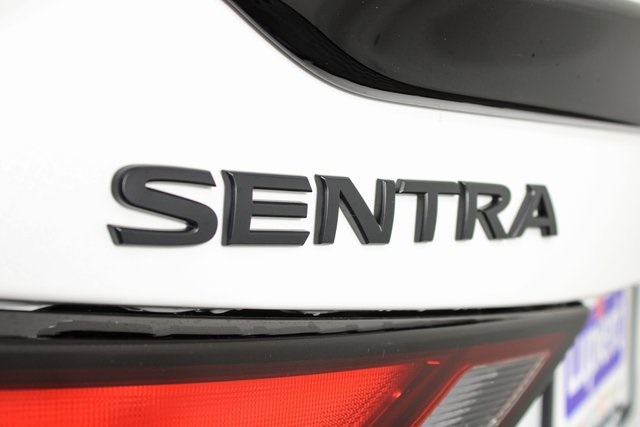 2023 Nissan Sentra SR 5