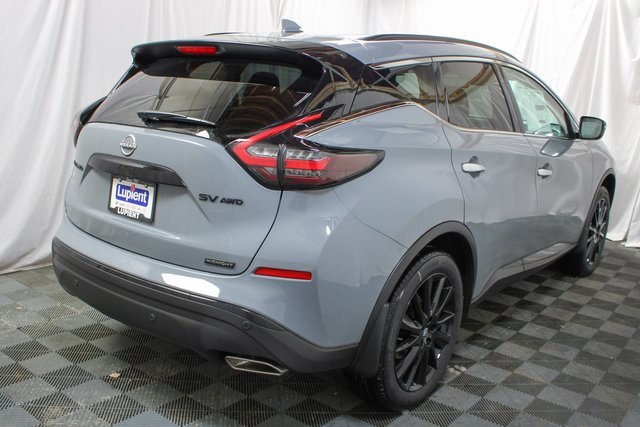 2023 Nissan Murano SV 2