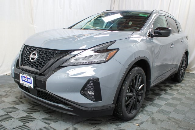 2023 Nissan Murano SV 9