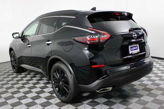 2023 Nissan Murano SV 8