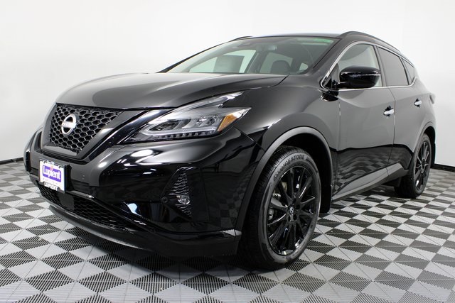 2023 Nissan Murano SV 9