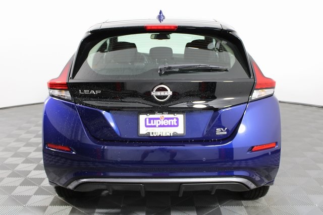 2024 Nissan Leaf SV Plus 3