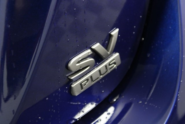 2024 Nissan Leaf SV Plus 6