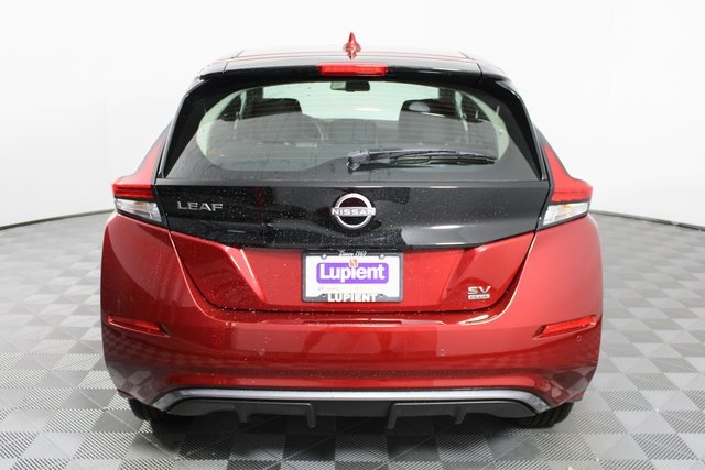 2024 Nissan Leaf SV Plus 3