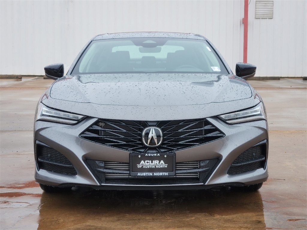 2024 Acura TLX Technology Package 2