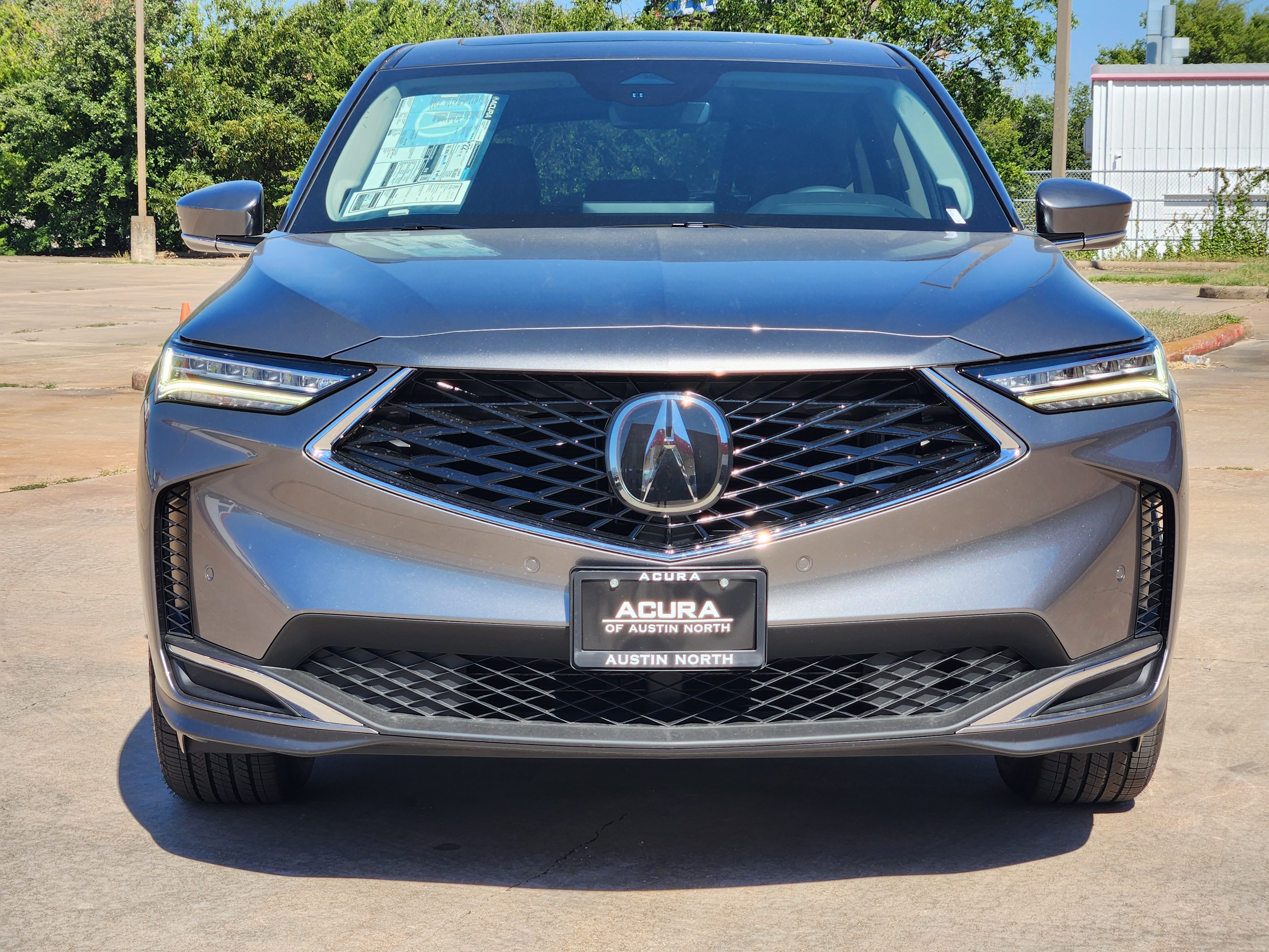 2025 Acura MDX Technology Package 2