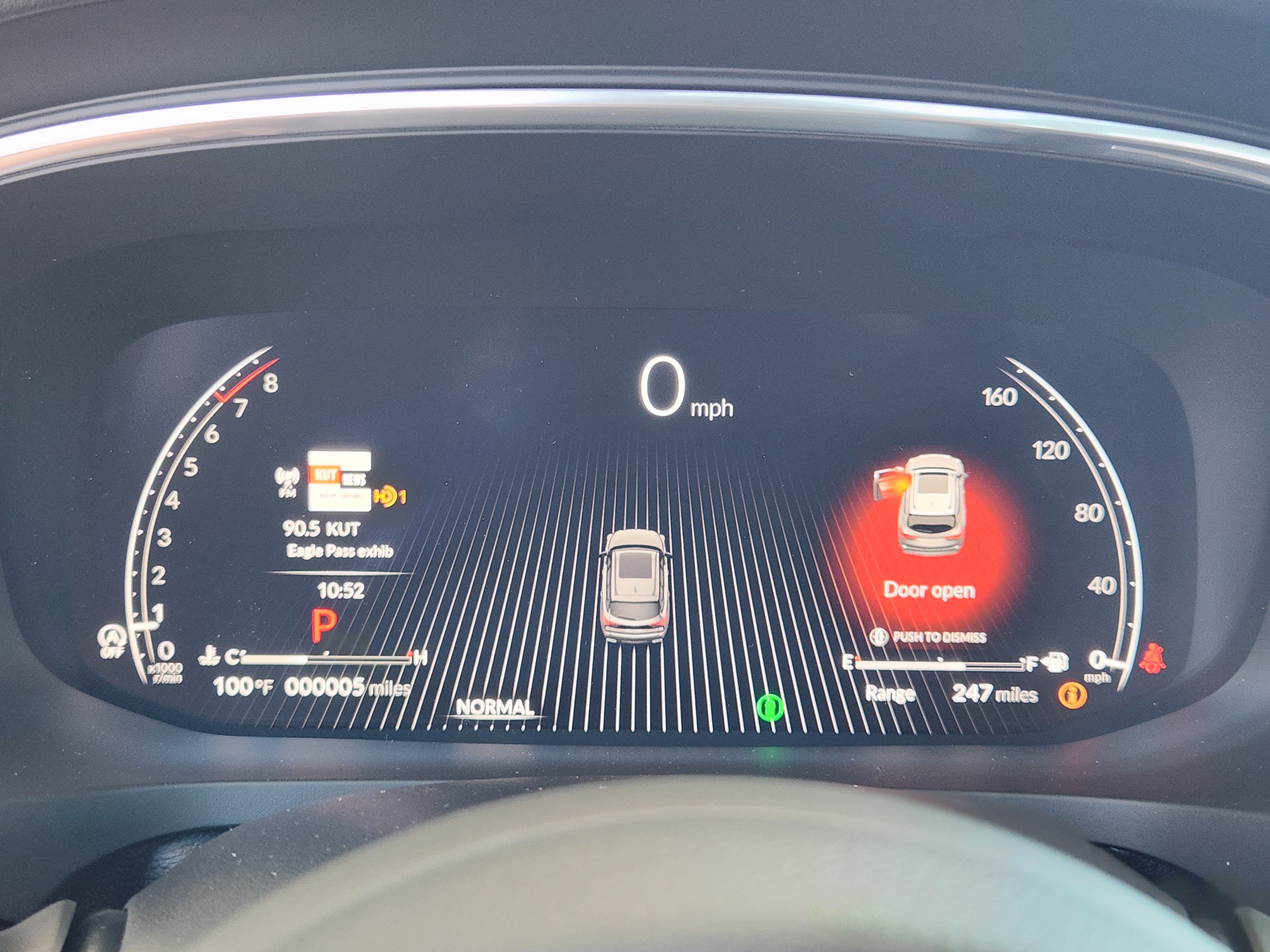 2025 Acura MDX Technology Package 17