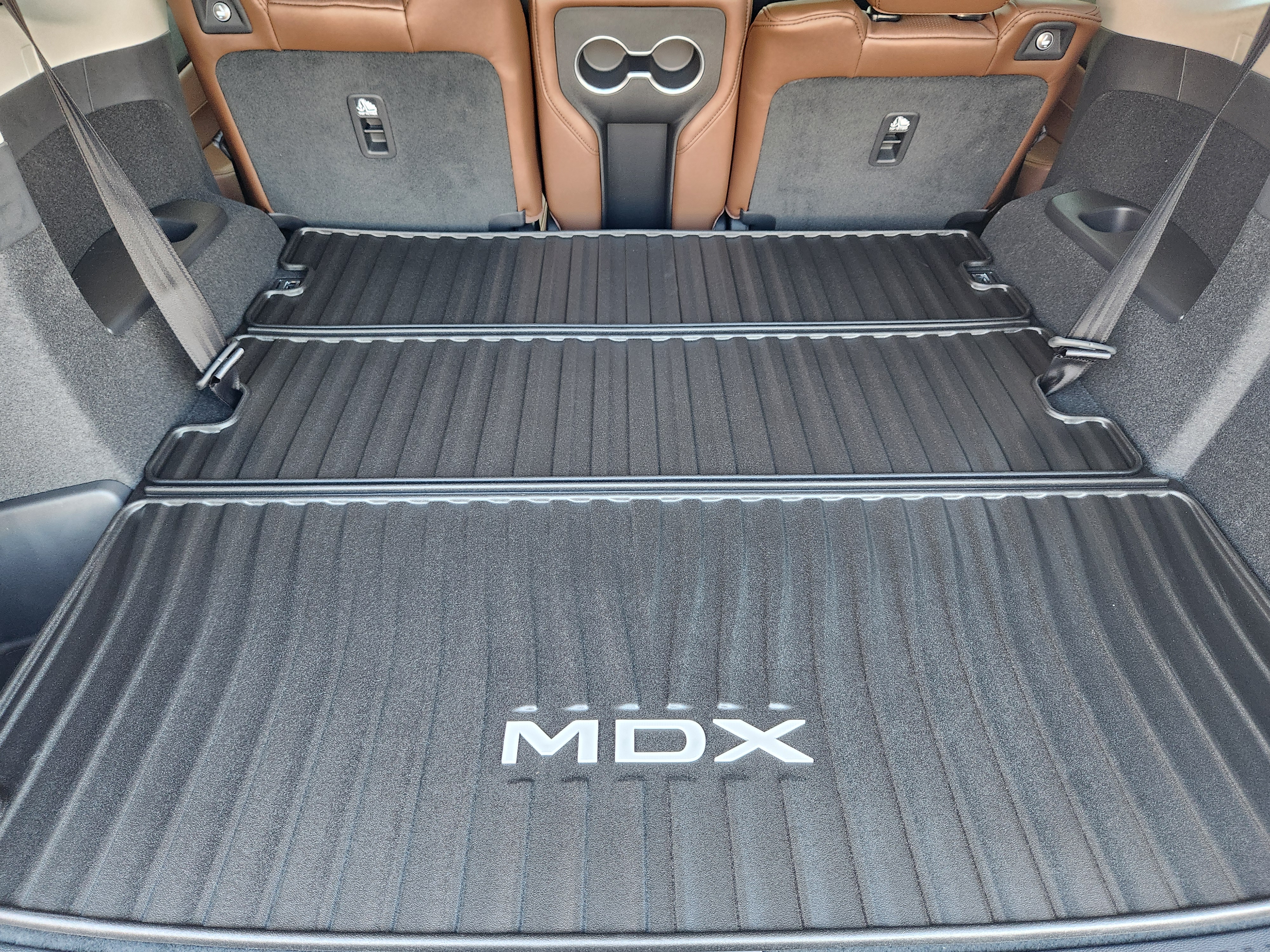 2025 Acura MDX Technology Package 31