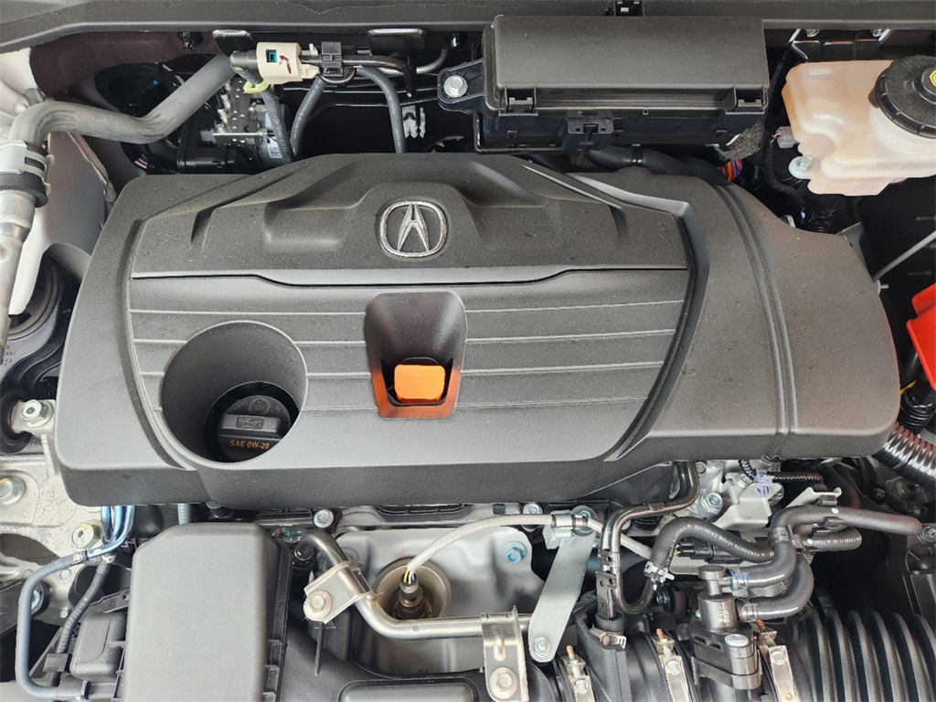 2024 Acura RDX A-Spec Package 33