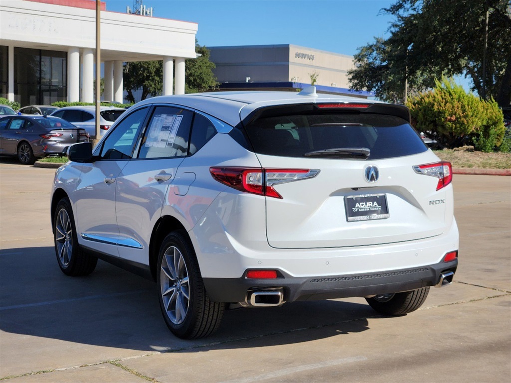 2023 Acura RDX Technology Package 7