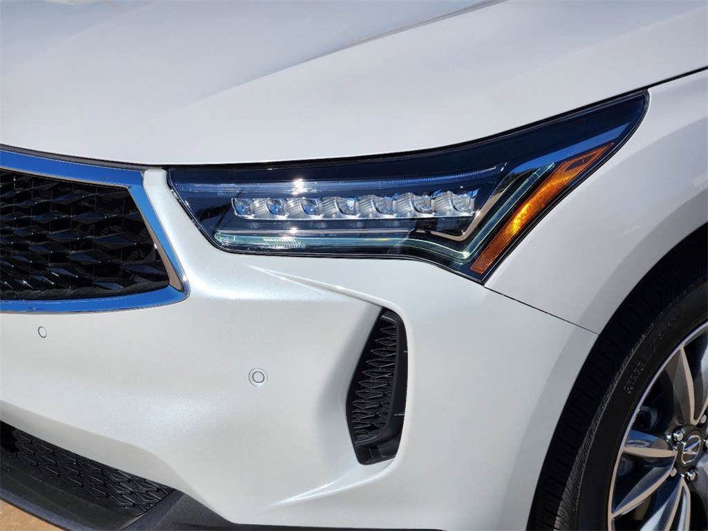 2023 Acura RDX Technology Package 8