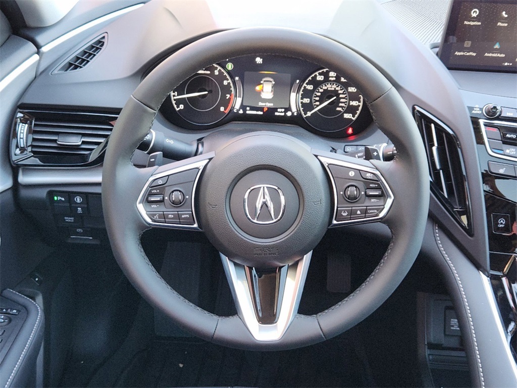 2023 Acura RDX Technology Package 25