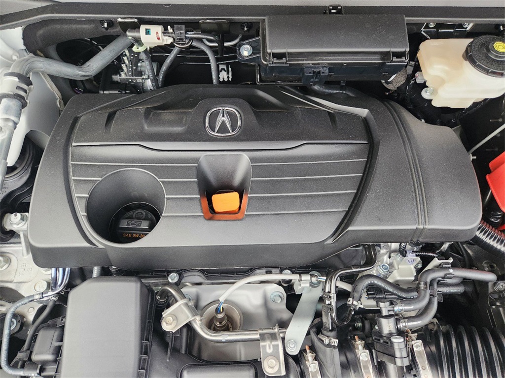 2024 Acura RDX Advance Package 31