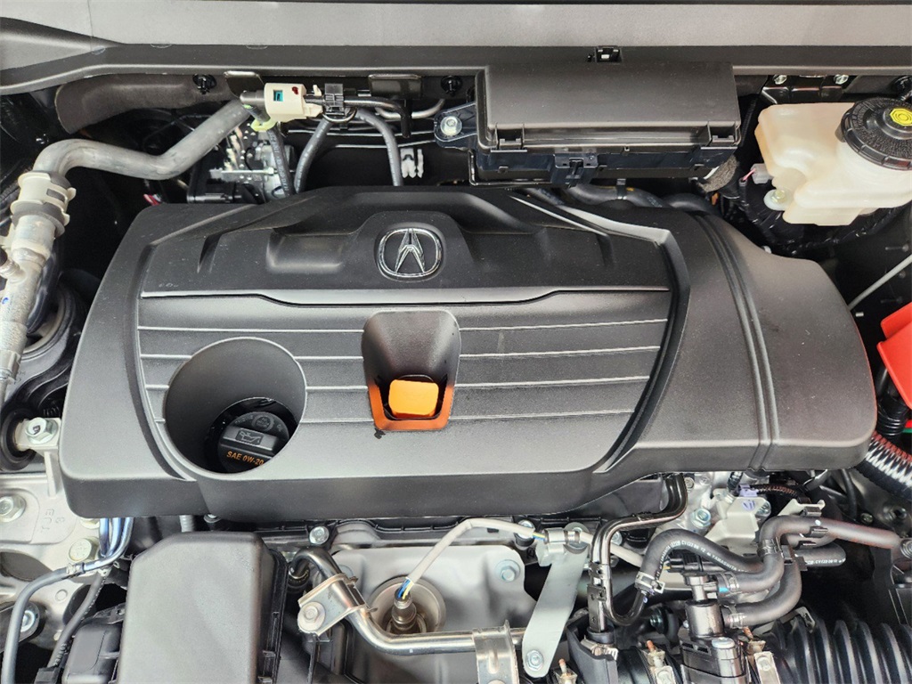 2024 Acura RDX A-Spec Advance Package 32
