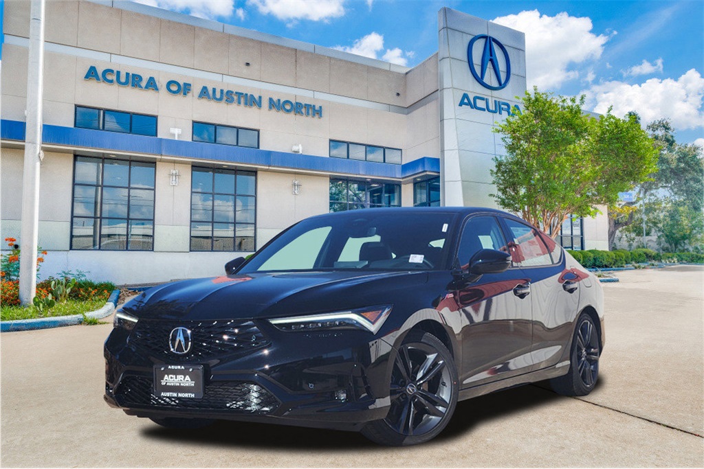 2024 Acura Integra A-Spec Tech Package 1