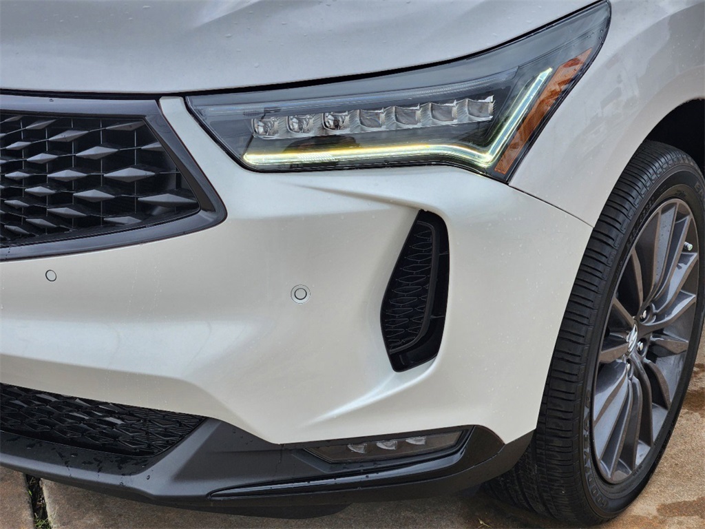2023 Acura RDX A-Spec Advance Package 8
