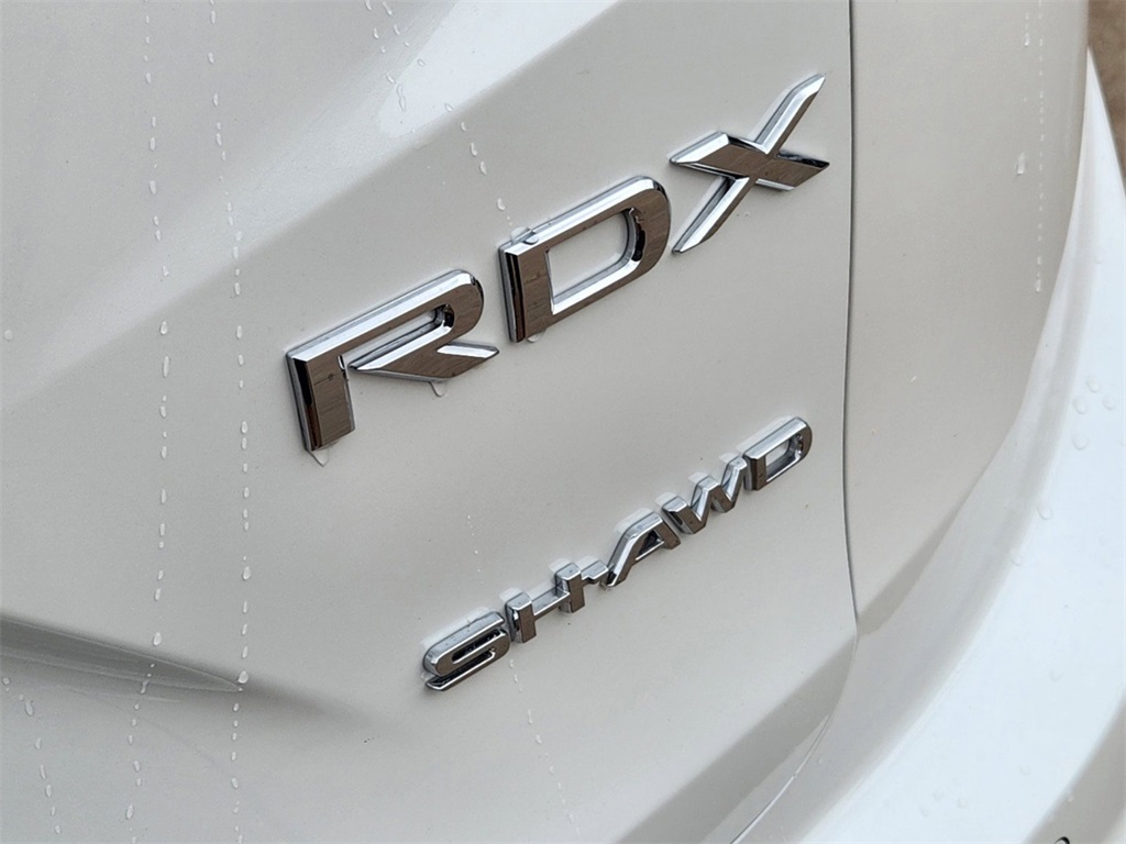2023 Acura RDX A-Spec Advance Package 12