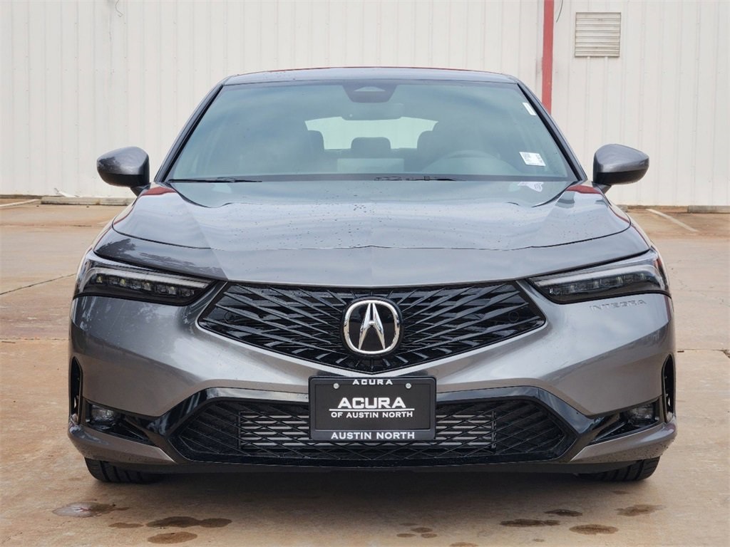 2024 Acura Integra A-Spec Package 2