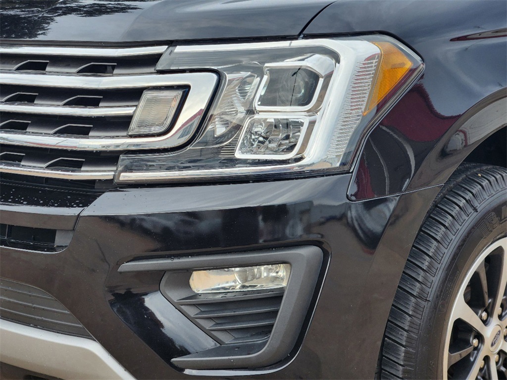 2019 Ford Expedition XLT 1