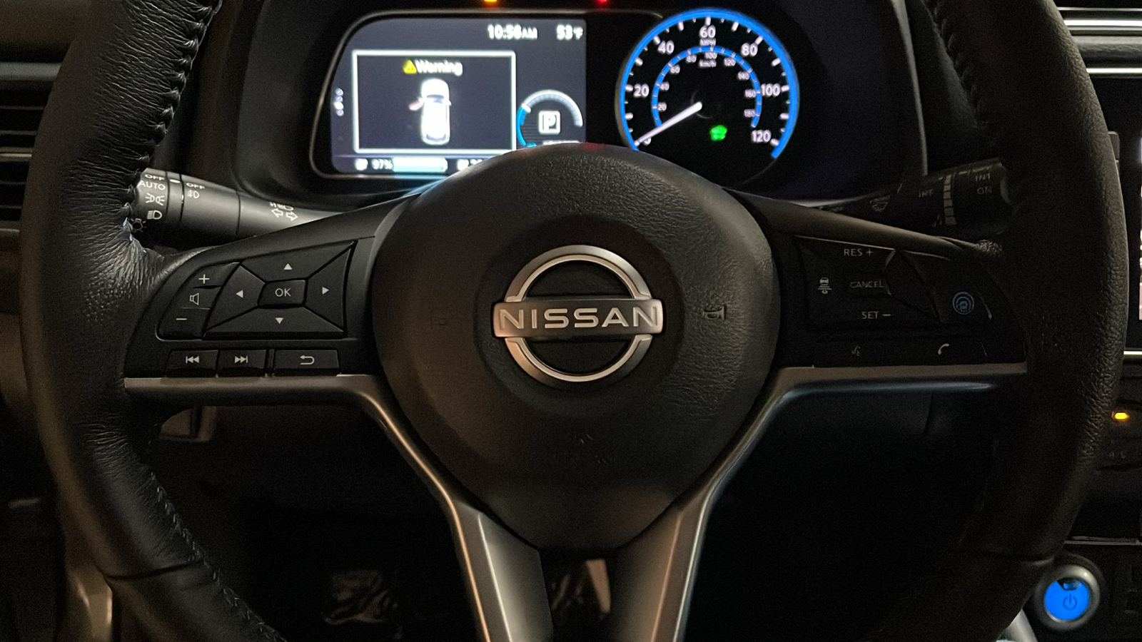 2024 Nissan LEAF SV PLUS 29