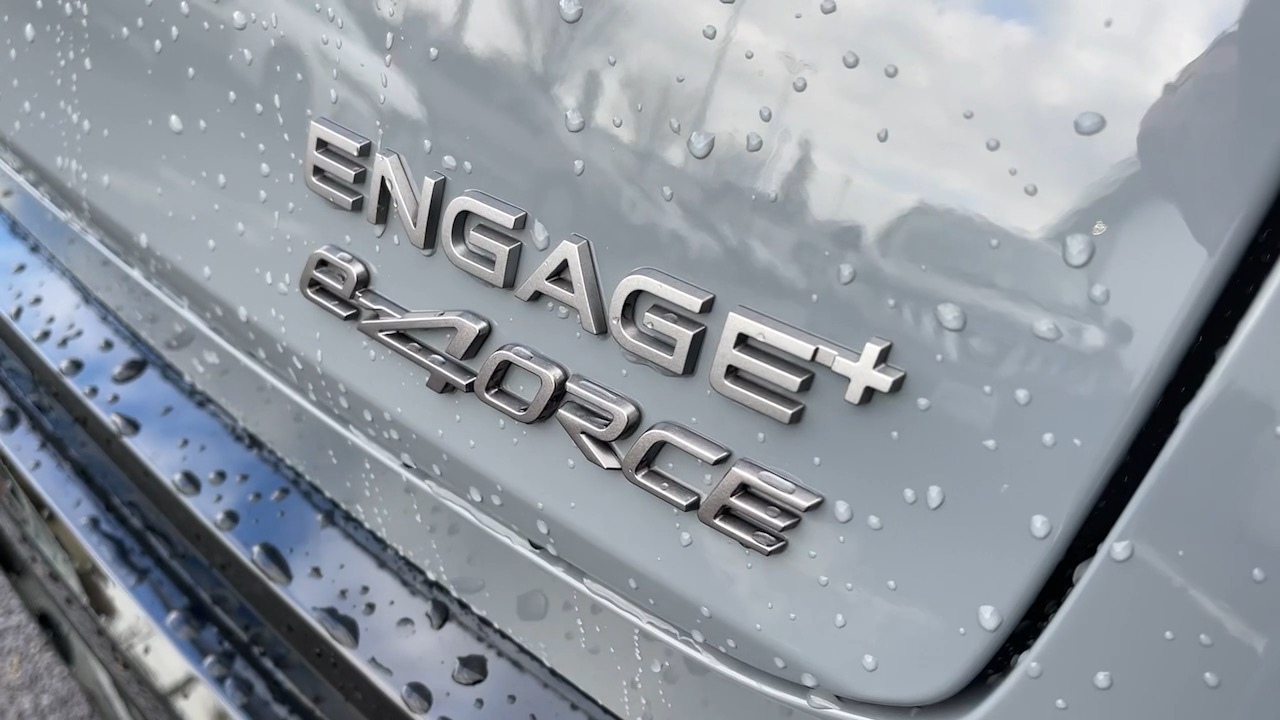 2023 Nissan Ariya ENGAGE+ 7