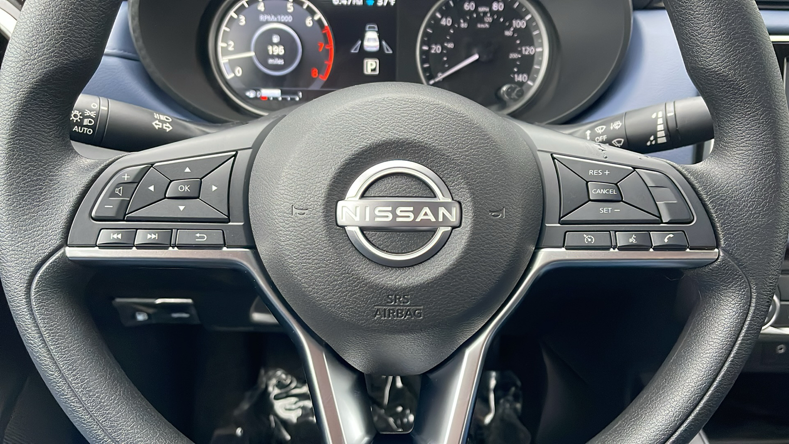 2024 Nissan Versa SV 26