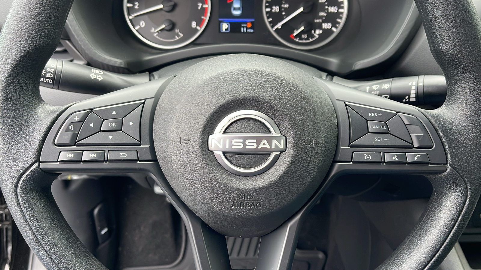 2024 Nissan Sentra S 27