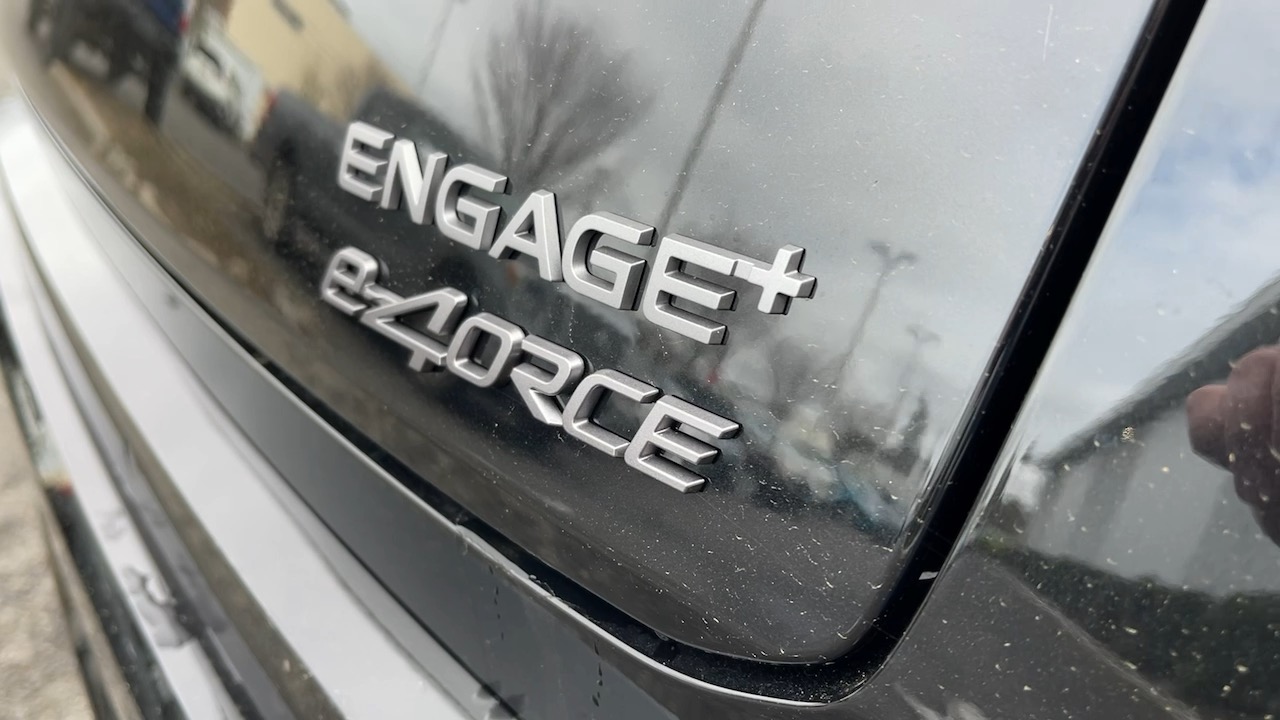 2024 Nissan Ariya ENGAGE+ 7