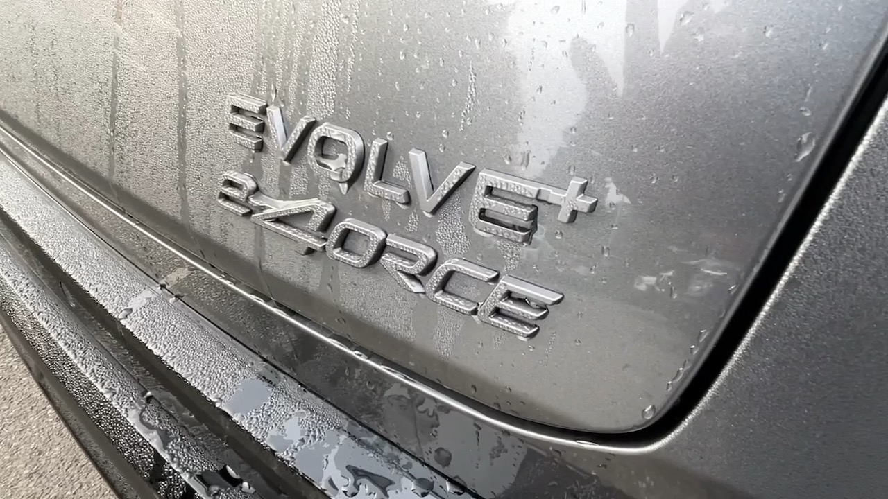 2024 Nissan Ariya EVOLVE+ 6