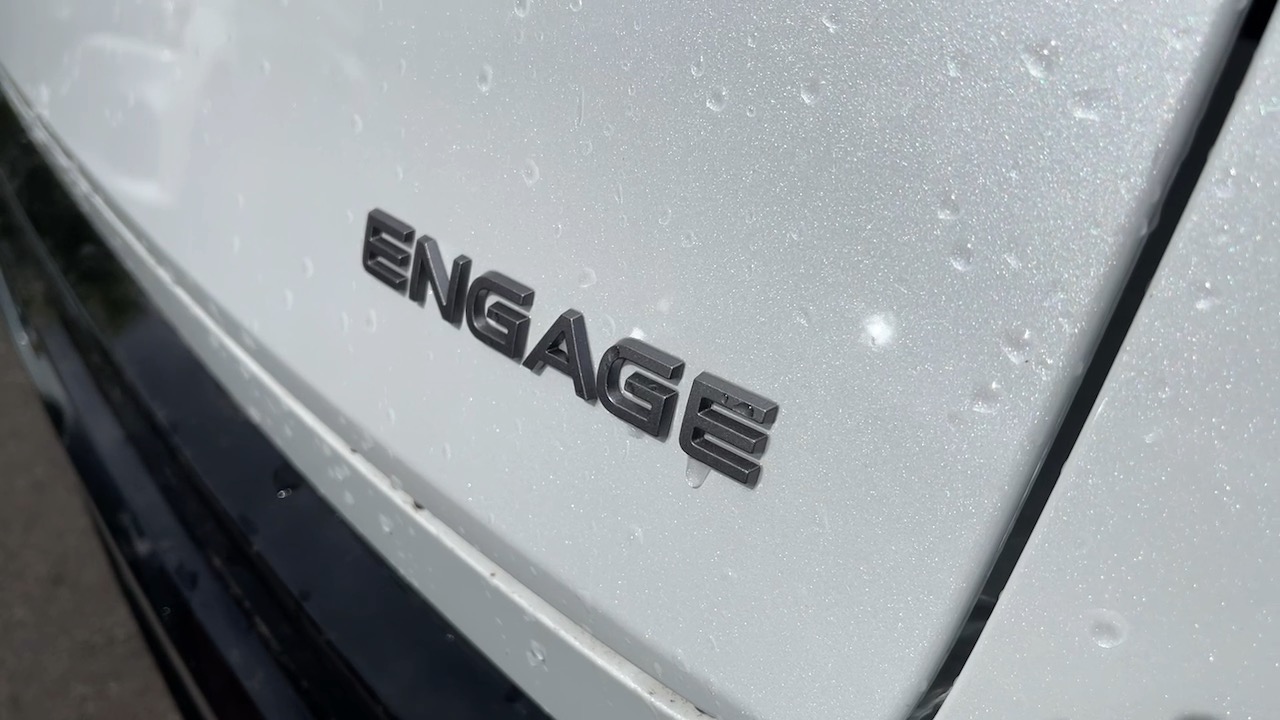 2024 Nissan Ariya ENGAGE 7