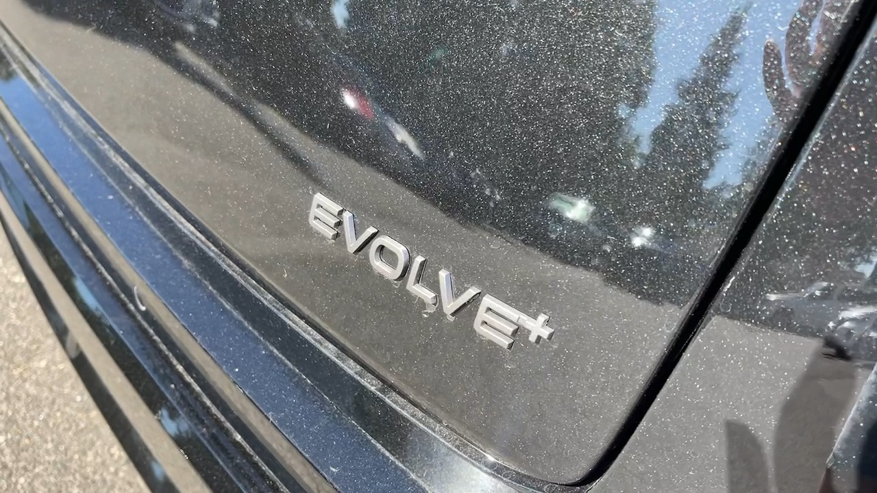2024 Nissan Ariya EVOLVE+ 7