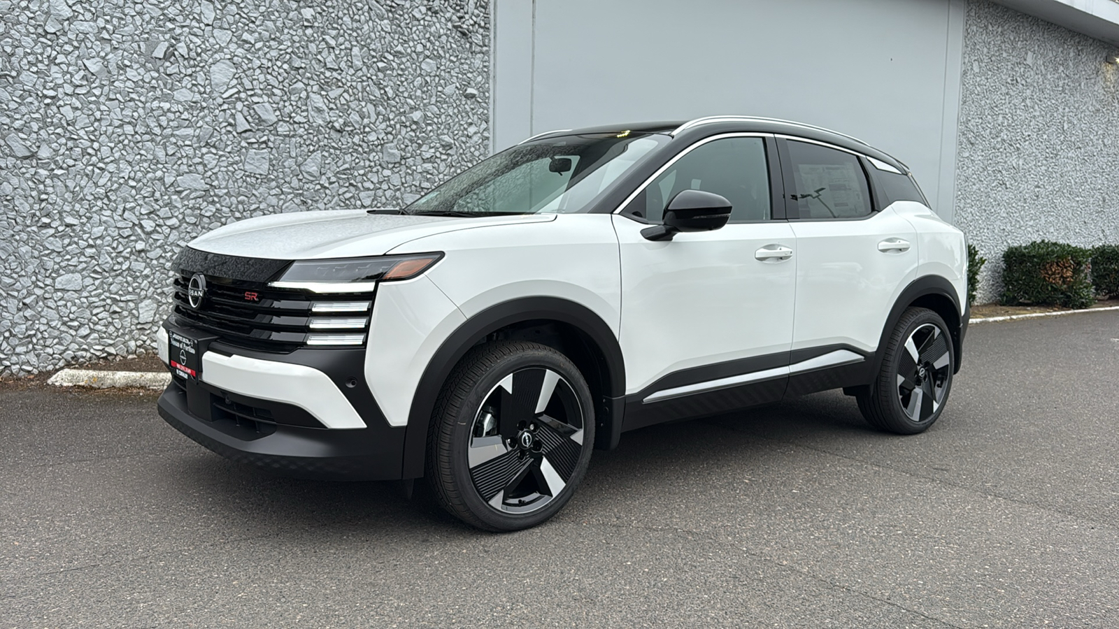 2025 Nissan ARIYA Engage photo 4