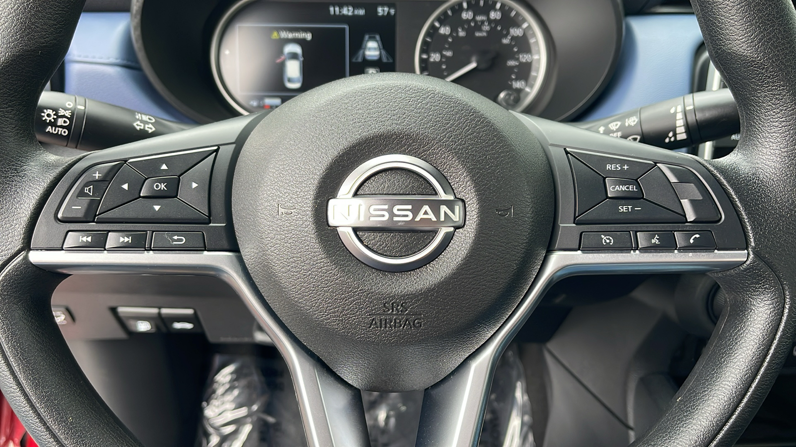 2023 Nissan Versa SV 26