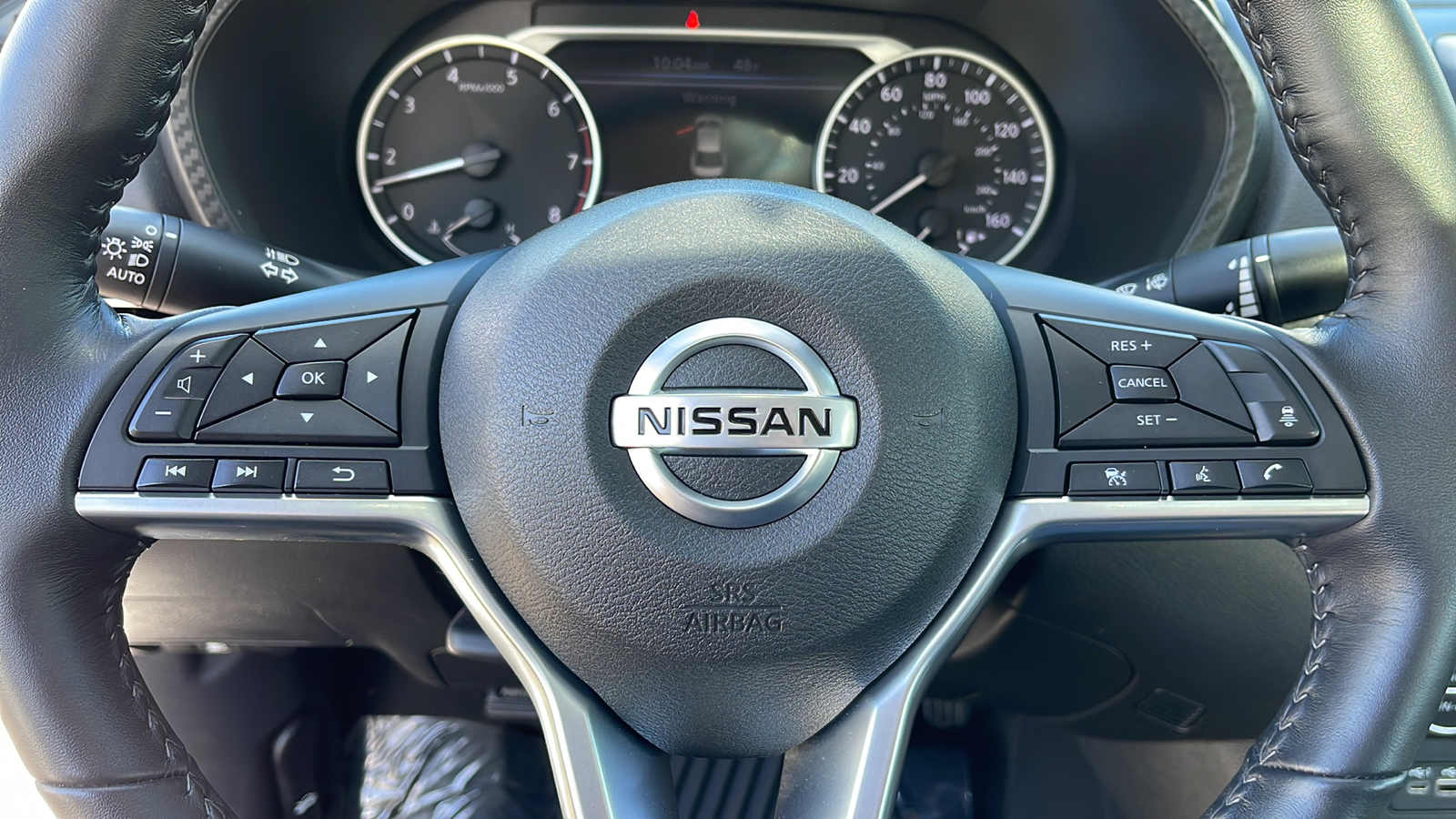 2020 Nissan Sentra SV 26