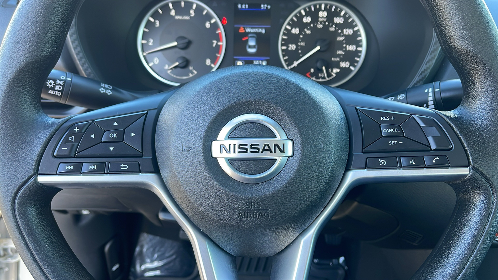 2023 Nissan Sentra S 23