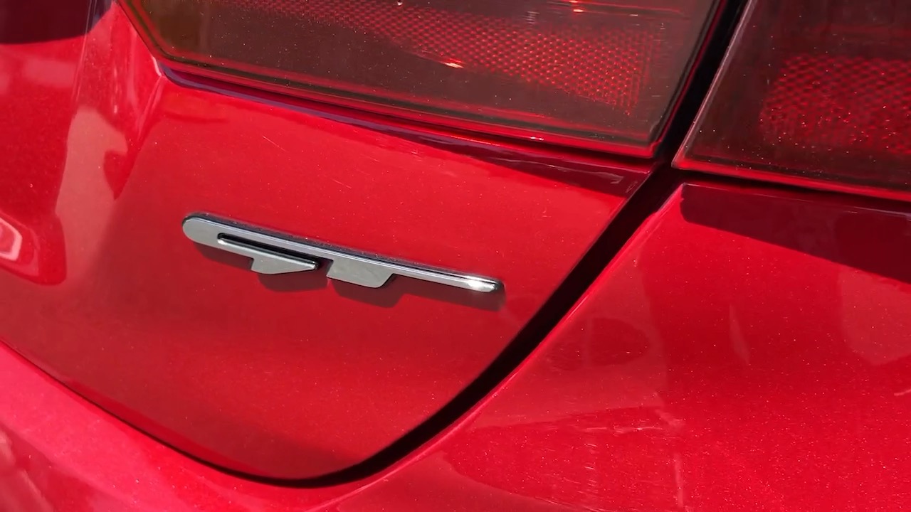 2021 Kia Forte GT 7