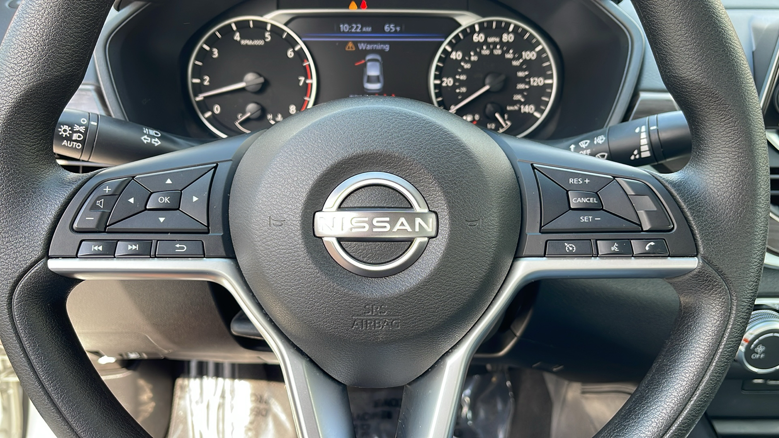 2023 Nissan Altima 2.5 SV 28